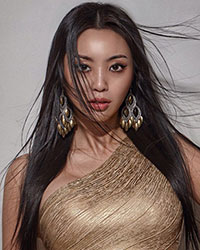 Cho SeWhee, Miss Universe Korea